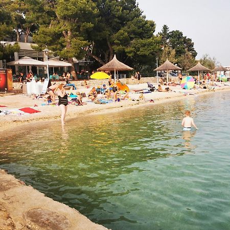 Apartments With A Parking Space Pakostane, Biograd - 22375 Экстерьер фото