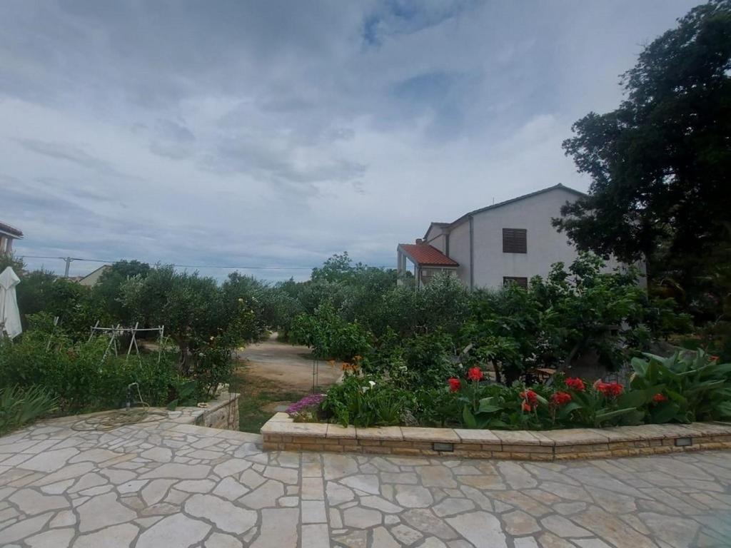 Apartments With A Parking Space Pakostane, Biograd - 22375 Экстерьер фото