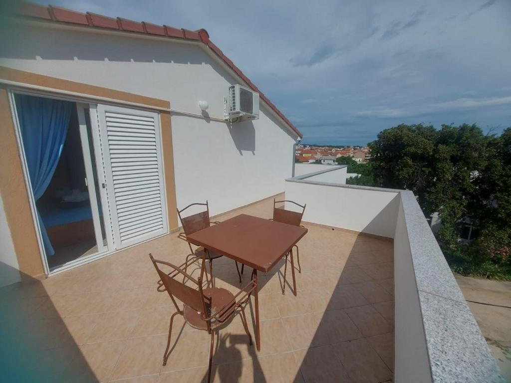 Apartments With A Parking Space Pakostane, Biograd - 22375 Экстерьер фото