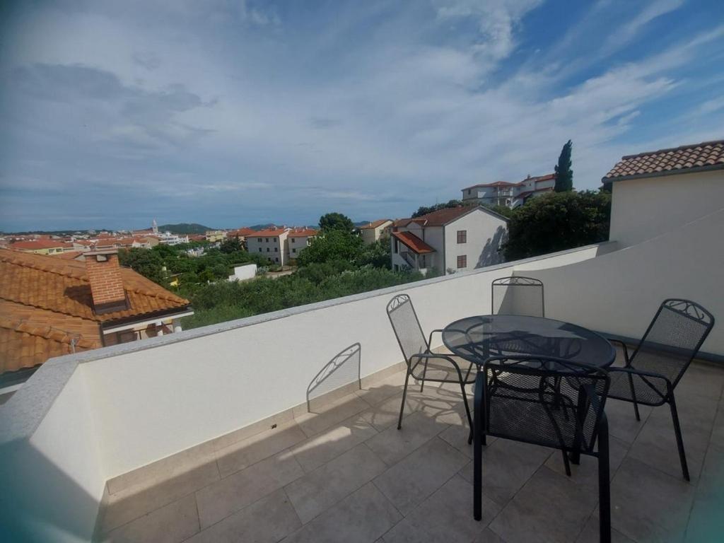 Apartments With A Parking Space Pakostane, Biograd - 22375 Экстерьер фото