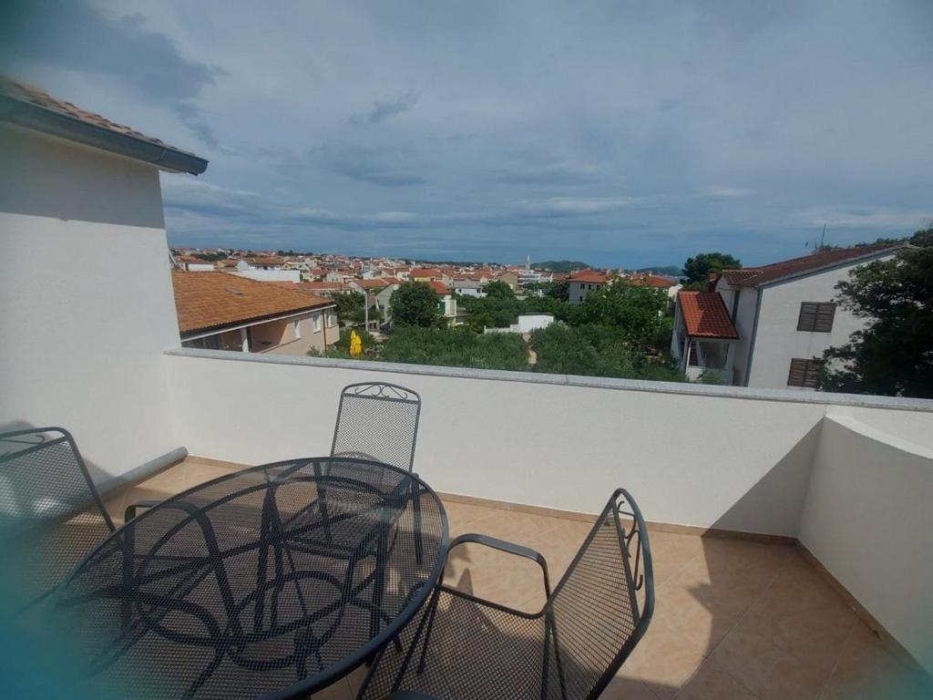 Apartments With A Parking Space Pakostane, Biograd - 22375 Экстерьер фото