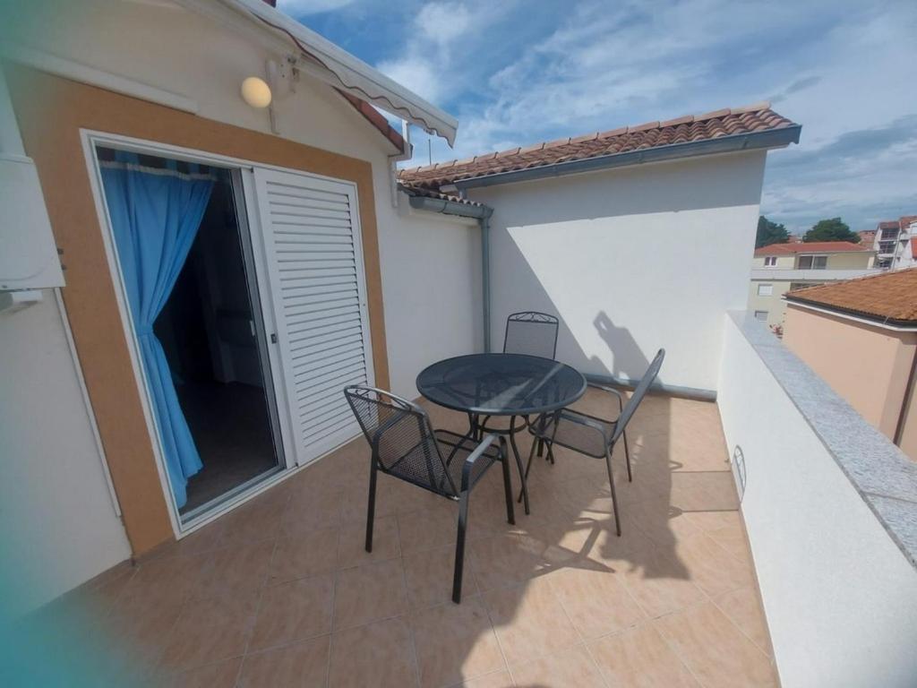 Apartments With A Parking Space Pakostane, Biograd - 22375 Экстерьер фото
