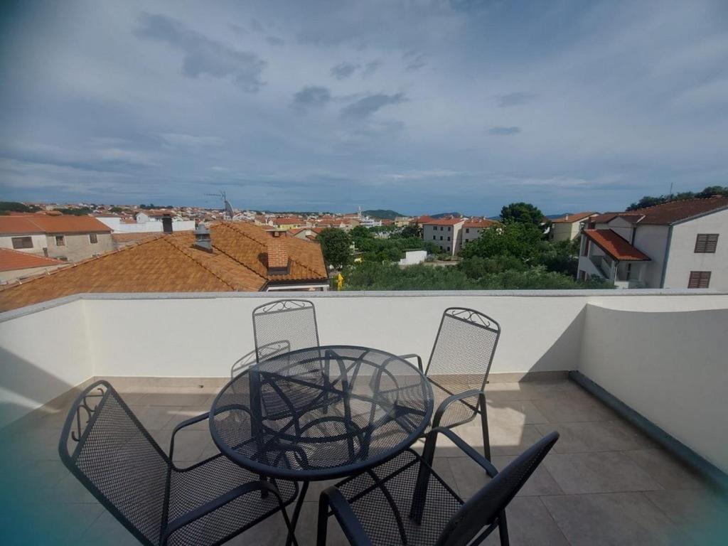 Apartments With A Parking Space Pakostane, Biograd - 22375 Экстерьер фото