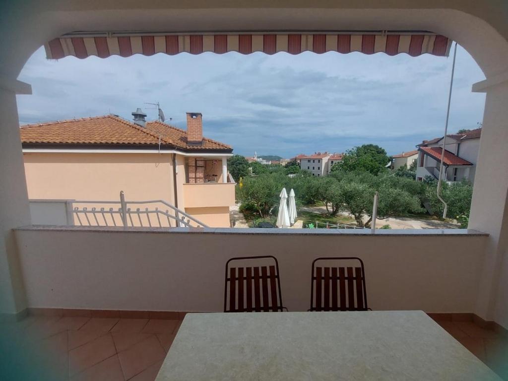 Apartments With A Parking Space Pakostane, Biograd - 22375 Экстерьер фото