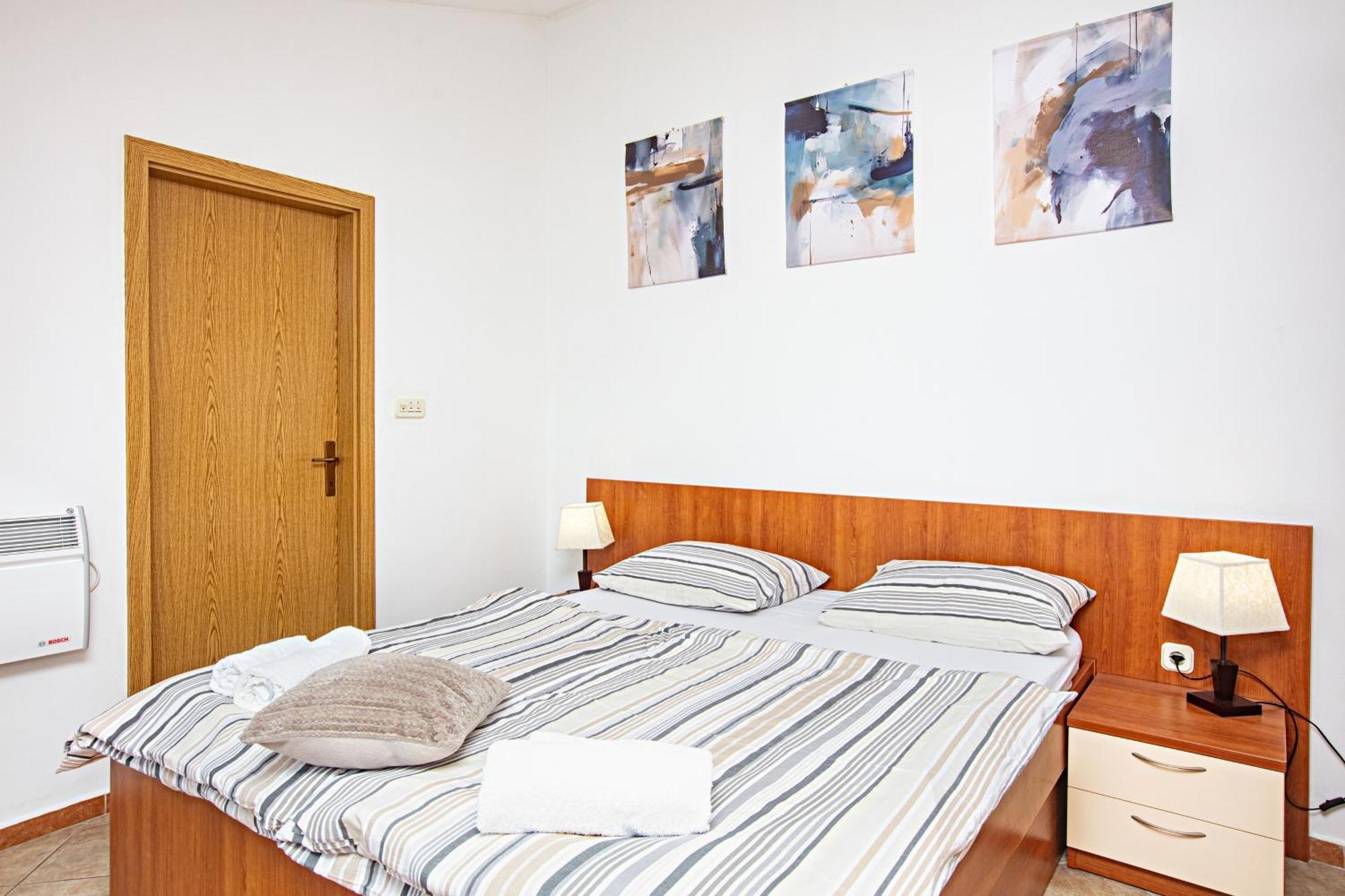 Apartments With A Parking Space Pakostane, Biograd - 22375 Номер фото