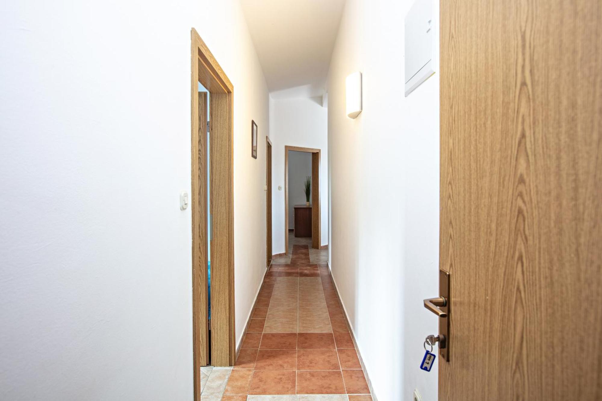 Apartments With A Parking Space Pakostane, Biograd - 22375 Экстерьер фото