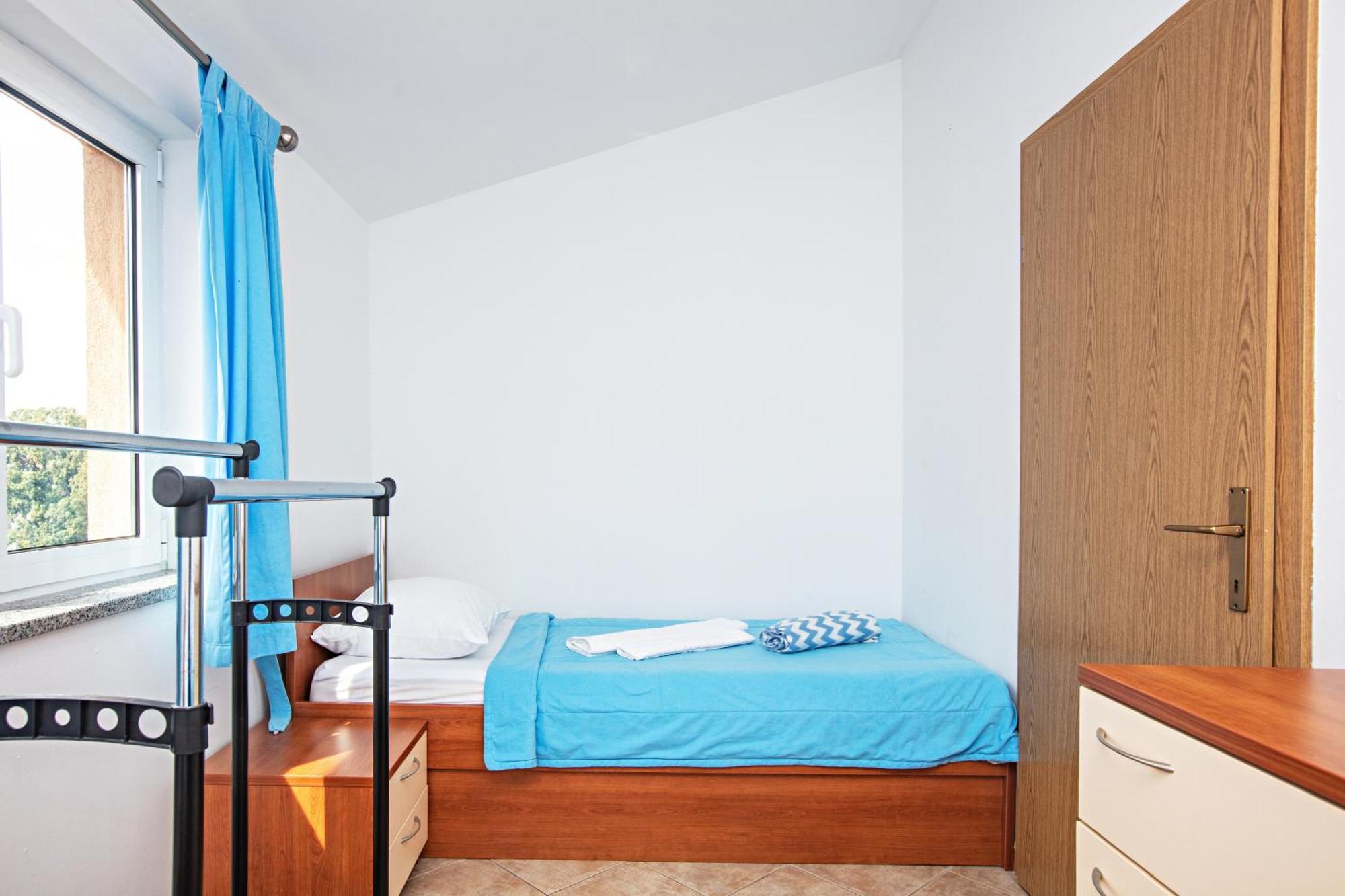 Apartments With A Parking Space Pakostane, Biograd - 22375 Номер фото