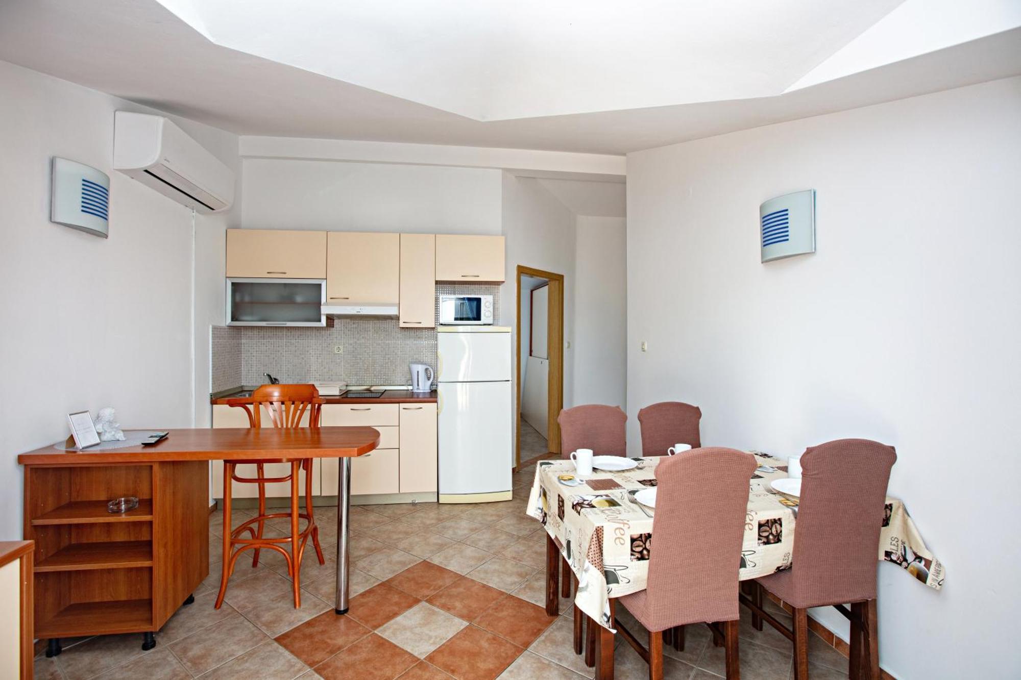 Apartments With A Parking Space Pakostane, Biograd - 22375 Номер фото