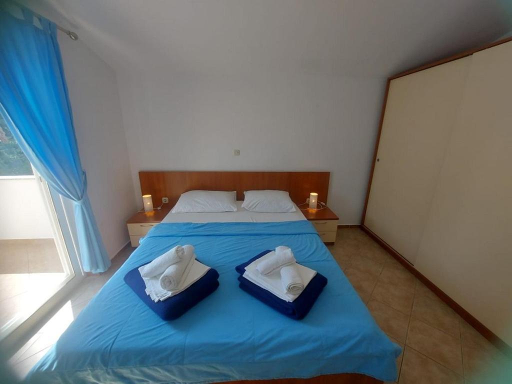 Apartments With A Parking Space Pakostane, Biograd - 22375 Номер фото